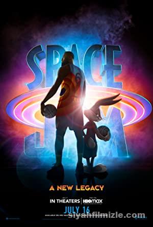 Space Jam 2: Yeni Efsane 2021 Filmi Türkçe Dublaj Full izle