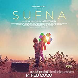 Sufna (2020) Türkçe Altyazılı izle