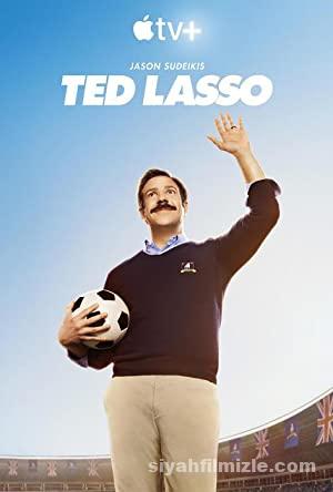 Ted Lasso (2020) 4K izle