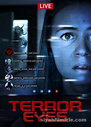 Terror Eyes (2021) Türkçe Altyazılı izle