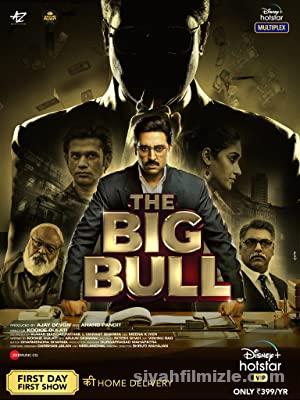 The Big Bull (2021) Türkçe Altyazılı izle
