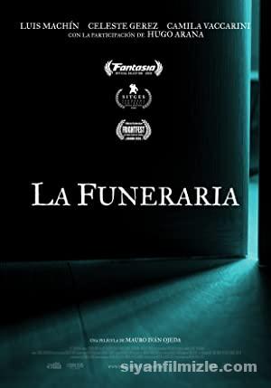 The Funeral Home (La funeraria) 2020 izle