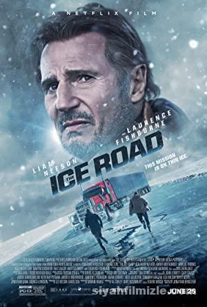 Buz Yolu 2021 Filmi Türkçe Dublaj Altyazılı Full izle