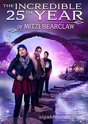 The Incredible 25th Year of Mitzi Bearclaw (2019) Türkçe Altyazılı izle