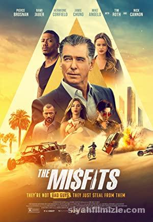 The Misfits (2021) Türkçe Altyazılı izle