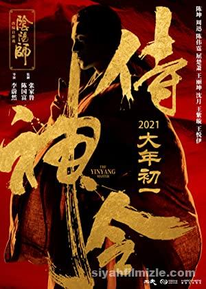 The Yinyang Master 2021 Filmi Türkçe Altyazılı Full izle