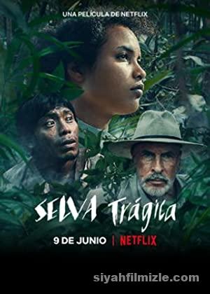 Trajik Orman – Selva trágica (2020) izle