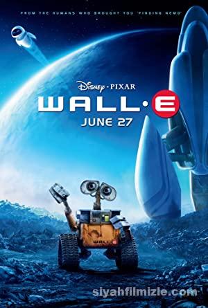 Vol-i (WALL·E) 2008 Filmi Türkçe Dublaj Altyazılı Full izle