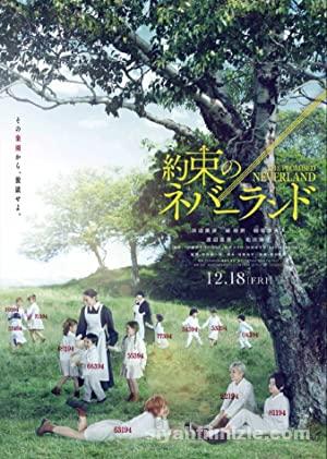 Yakusoku no Neverland 2020 Filmi Türkçe Altyazılı Full izle