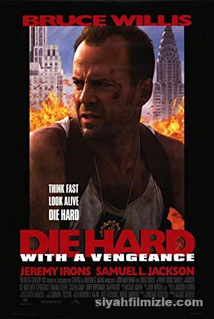 Zor Ölüm 3 1995 Filmi Türkçe Dublaj Altyazılı Full izle