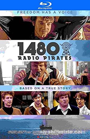 1480 Radio Pirates 2021 Filmi Türkçe Dublaj Altyazılı izle
