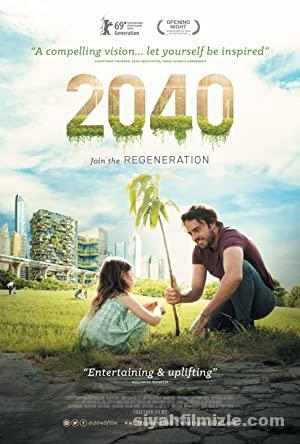 2040 (2019) Türkçe Altyazılı izle