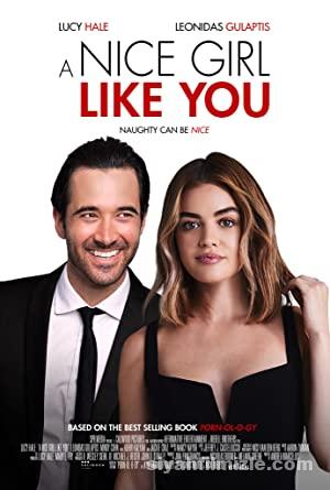 A Nice Girl Like You (2020) Türkçe Altyazılı izle