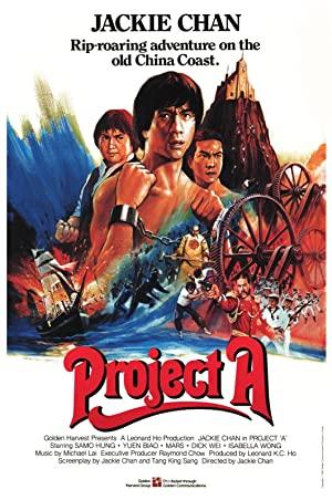 A Projesi 1983 Filmi Türkçe Dublaj Altyazılı Full izle