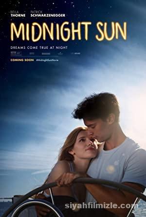 Akşam Güneşi izle | Midnight Sun izle (2018)