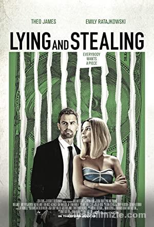Aldatma Sanatı (Lying and Stealing) 2019 izle