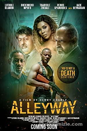 Alleyway 2021 Filmi Türkçe Dublaj Altyazılı Full izle