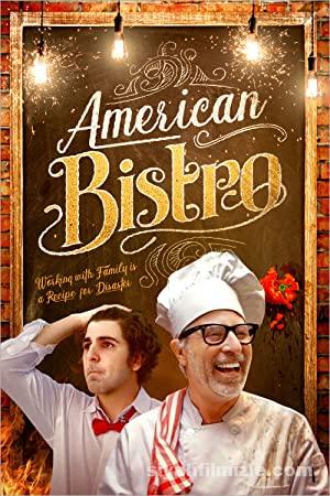 Amerikan Bistro (2019) Türkçe Dublaj izle