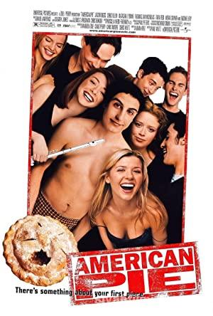 Amerikan Pastası 1999 Filmi Türkçe Dublaj Altyazılı izle