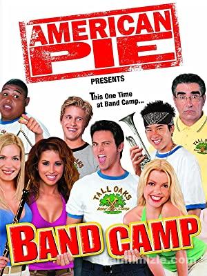 Amerikan Pastası: Bando Kampı 2005 Filmi Türkçe Dublaj izle