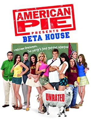 Amerikan Pastası: Beta Evi 2007 Filmi Türkçe Dublaj izle