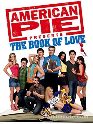 Amerikan Pastası: Aşk Kitabı 2009 Filmi Türkçe Dublaj izle