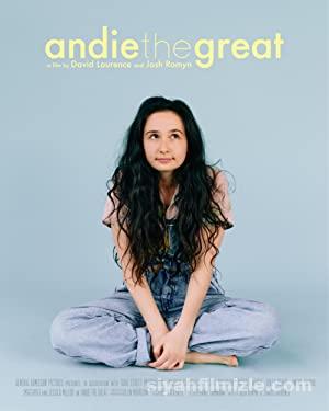 Andie the Great 2021 Filmi Türkçe Altyazılı Full izle