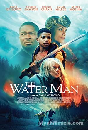 Annem Yaşasın – The Water Man (2020) Full Film izle
