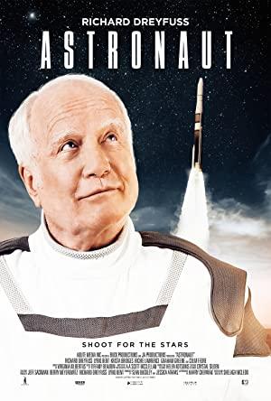 Astronot (Astronaut) 2019 Filmi izle