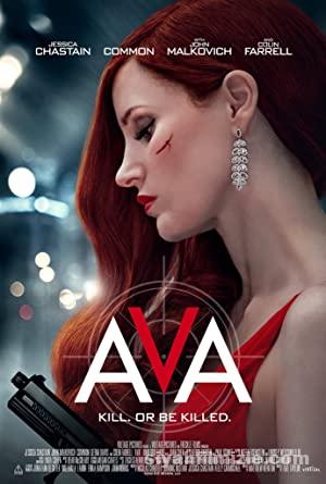 Ava 2020 Filmi Türkçe Dublaj Altyazılı Full izle