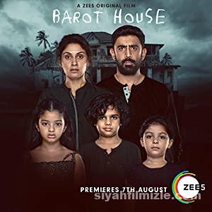 Barot House (2019) Türkçe Altyazılı Hint Filmi izle