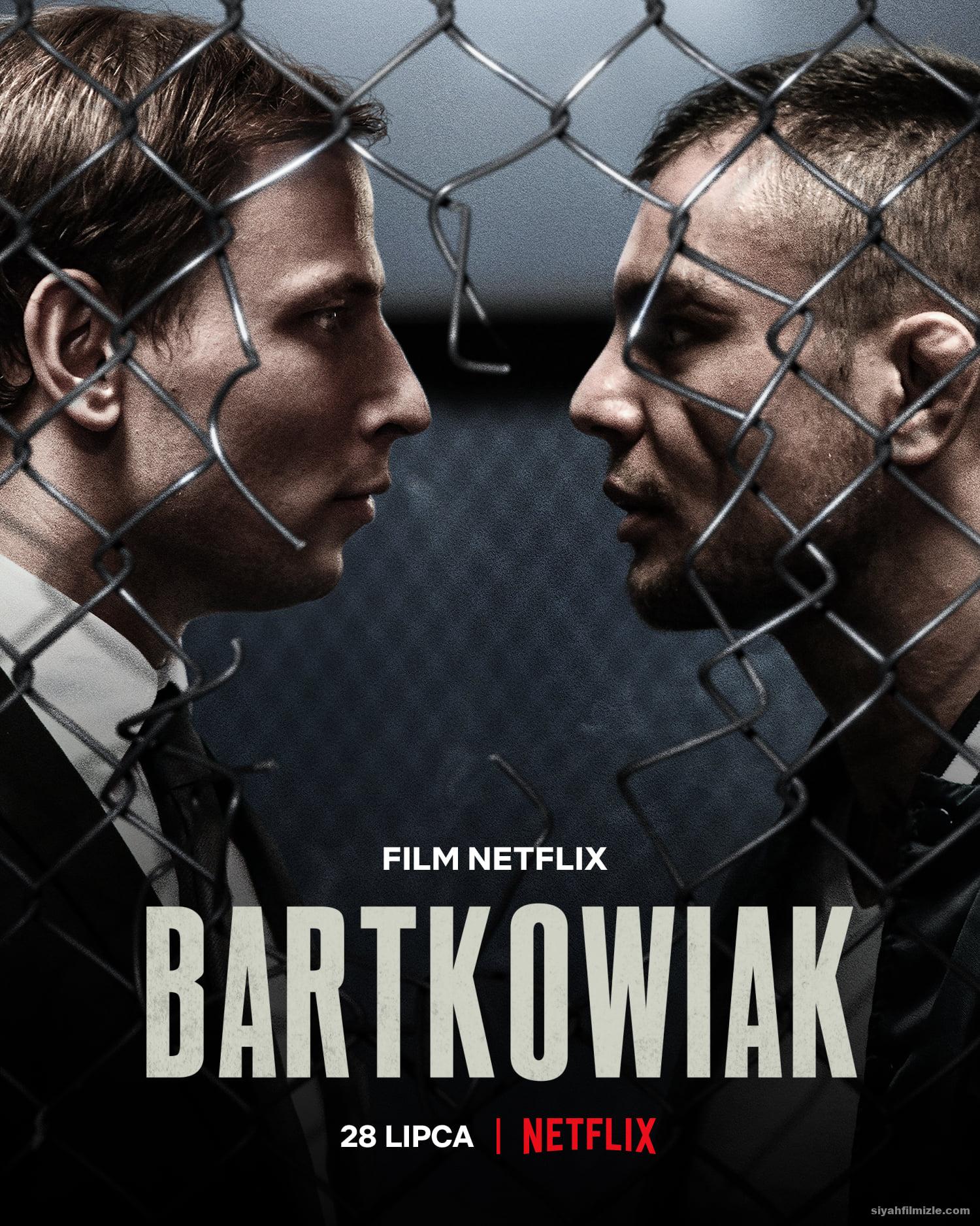 Bartkowiak 2021 Filmi Türkçe Dublaj Altyazılı Full izle