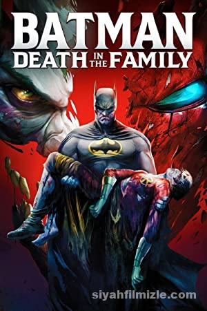 Batman Ailede Bir Ölüm izle | Batman: Death in the Family (2020)