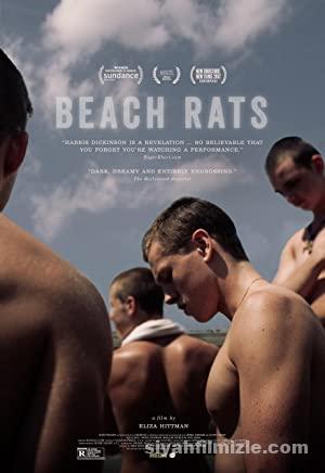 Beach Rats (2017) Türkçe Altyazılı izle