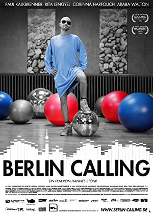 Berlin Calling (2008) Full Film izle