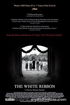 Beyaz Bant izle | The White Ribbon izle (2009)