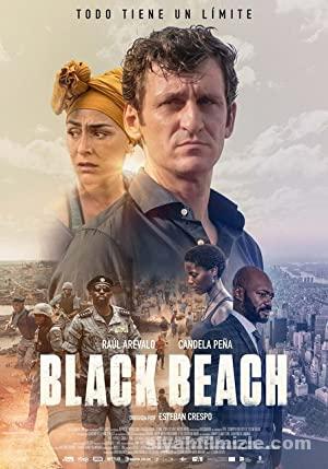 Black Beach 2020 Filmi Türkçe Dublaj Altyazılı Full izle