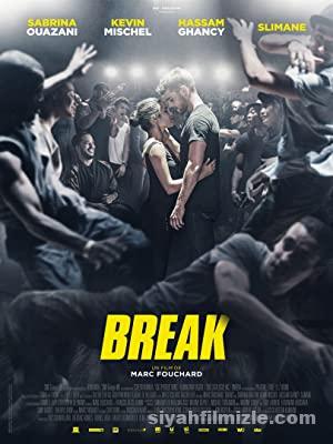 Break (2018) Türkçe Dublaj/Altyazılı izle