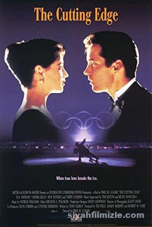 Buz Üstünde Aşk 1992 Filmi Türkçe Dublaj Altyazılı Full izle
