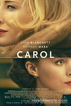 Carol (2015) Filmi Full HD izle