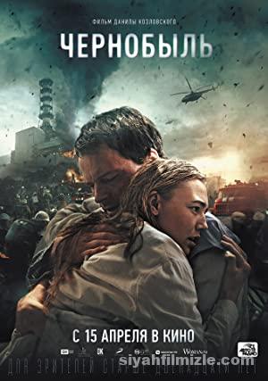 Çernobil 1986 (2021) Filmi Türkçe Dublaj Altyazılı Full izle