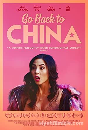 Çin’e Dönüş (Go Back to China) 2019 izle