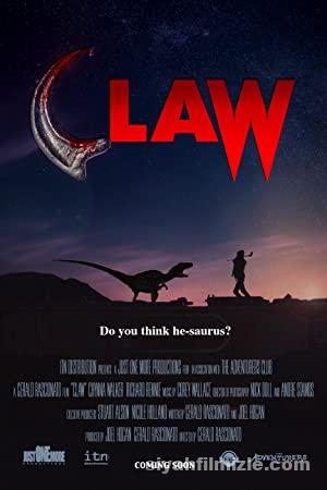 Claw 2021 Filmi Türkçe Dublaj Altyazılı Full izle