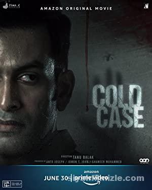 Cold Case 2021 Filmi Türkçe Dublaj Altyazılı Full izle