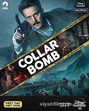 Collar Bomb (2021) Türkçe Altyazılı izle