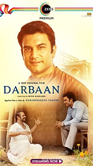 Darbaan (2020) Türkçe Altyazılı izle