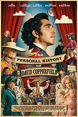 David Copperfield’ın Çok Kişisel Hikayesi (2019) Türkçe Dublaj izle