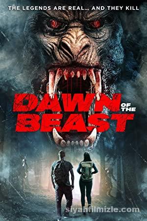 Dawn of the Beast 2021 Filmi Türkçe Dublaj Altyazılı izle