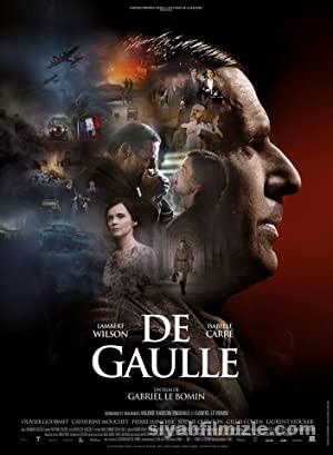 De Gaulle (2020) Türkçe Altyazılı izle