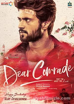 Dear Comrade (2019) Türkçe Altyazılı izle